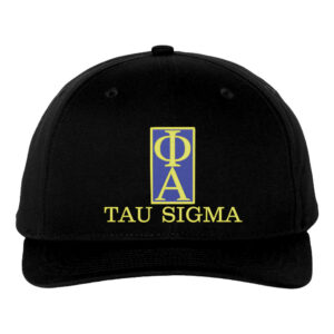 Phi Alpha Cap