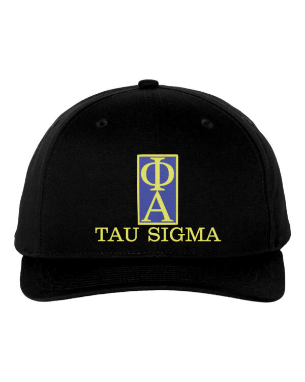 Phi Alpha Cap