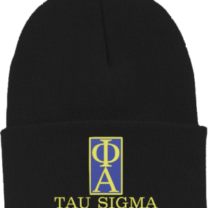 Phi Alpha Beanie