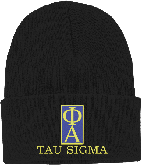 Phi Alpha Beanie
