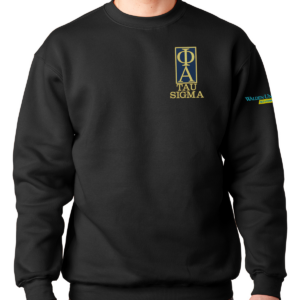 Crewneck