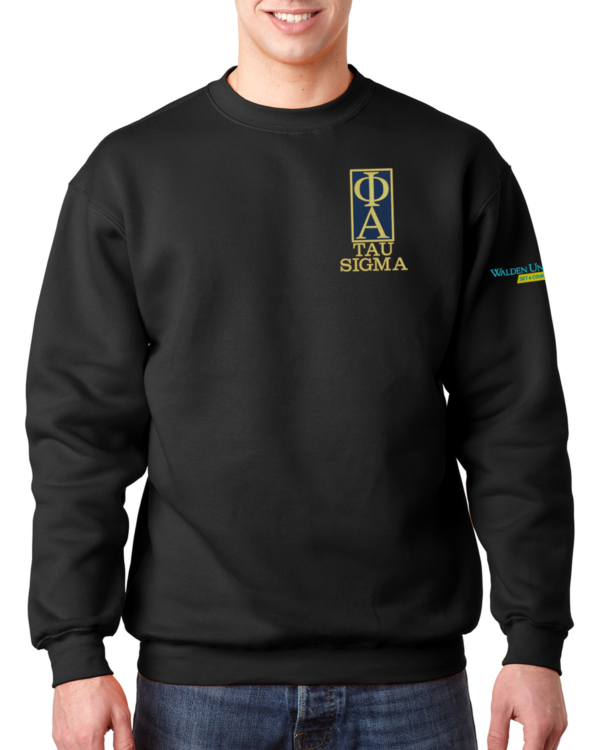Crewneck