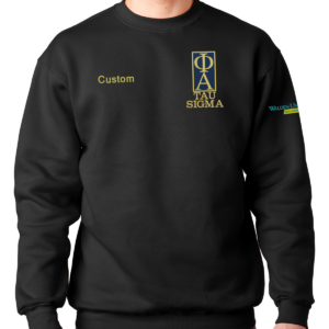Crewneck - Custom