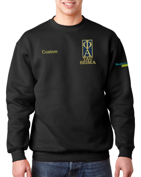 Crewneck - Custom