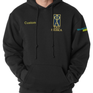 Hoodie - Custom