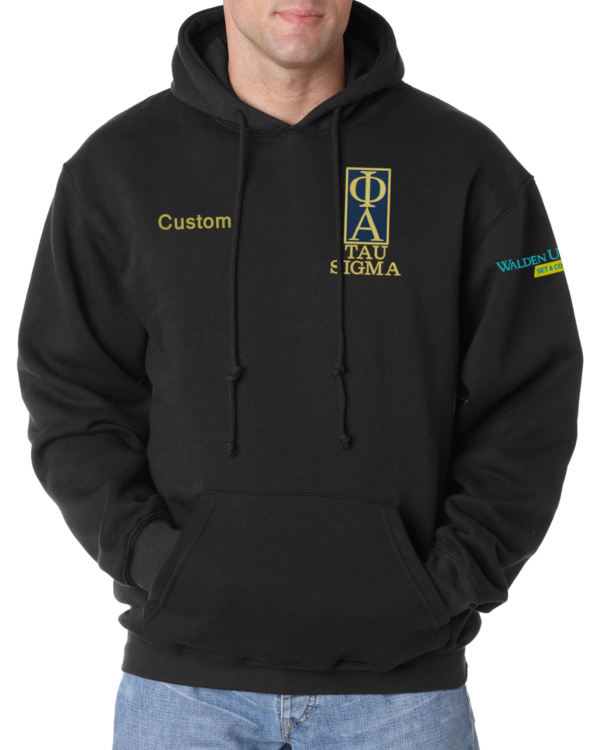 Hoodie - Custom