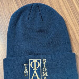 Beanie (Alternative Logo)